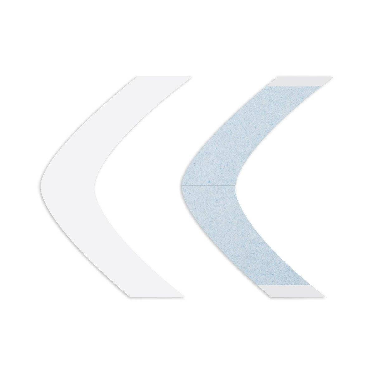 WALKER TAPE Lace Front Contour Strips - Reverse Generation