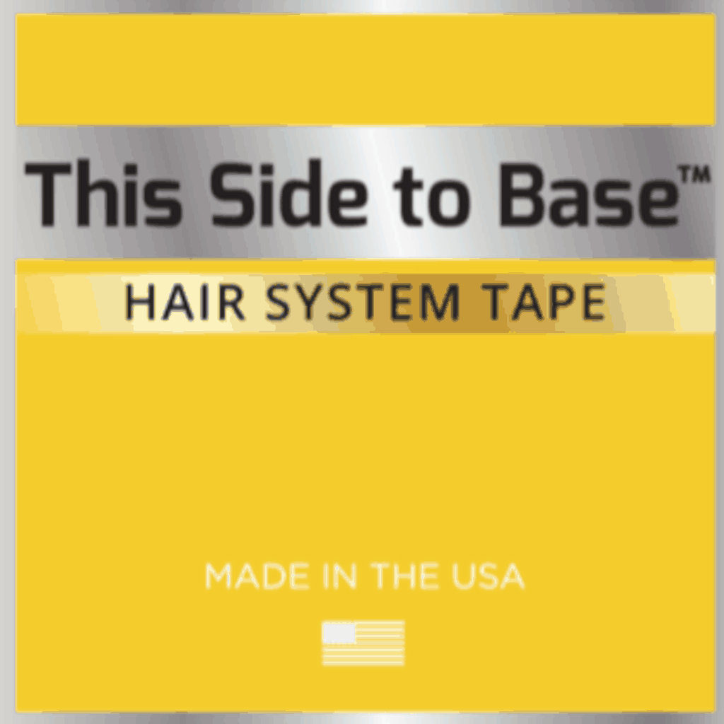 Walker This Side To Base Contour Strips - Reverse Generation