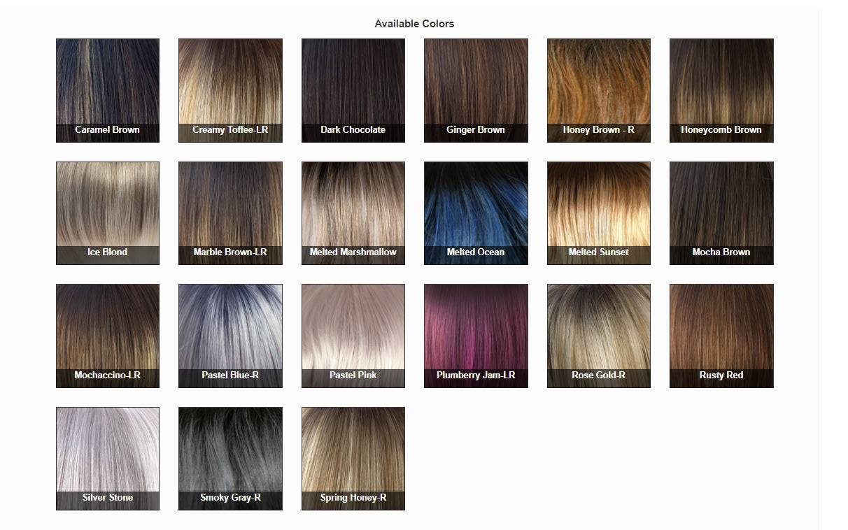 René of Paris India - Reverse Generation