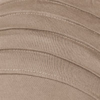 Christine Headwear Mantra Long Scarf Turban - Reverse Generation