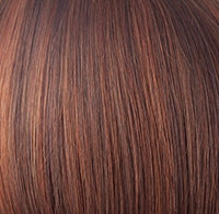 Rene of Paris Noriko Collection Topper Malibu (1716) Hair Enhancement - Reverse Generation