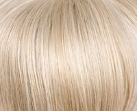 Rene of Paris Noriko Collection Topper Malibu (1716) Hair Enhancement - Reverse Generation