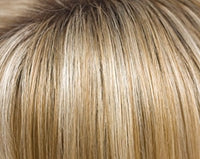 Rene of Paris Noriko Collection Topper Malibu (1716) Hair Enhancement - Reverse Generation