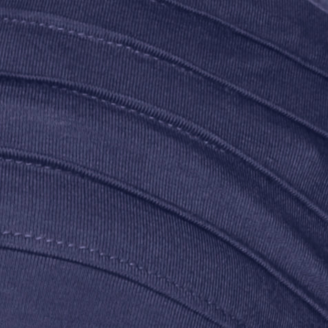 Christine Headwear Yoga Turban- Solid Colors - Reverse Generation