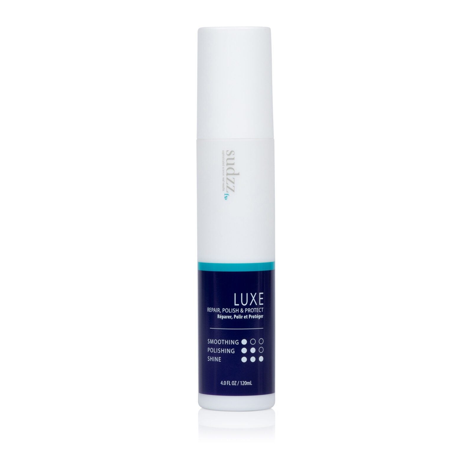Sudzz FX Luxe Luxury Mist (4 oz) (formerly Liquid Luxe) - Reverse Generation Established in 2008