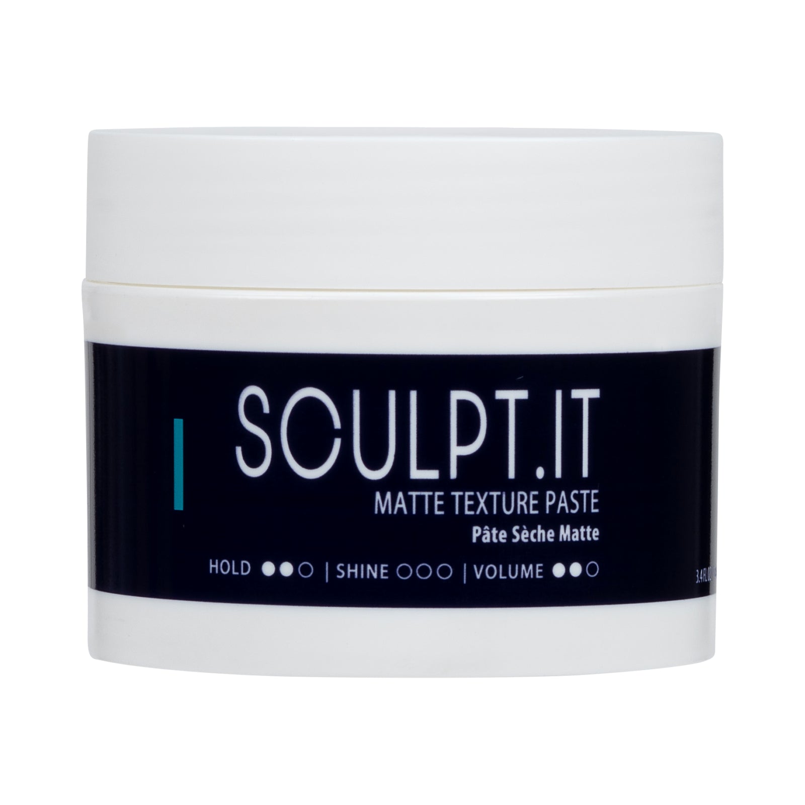 Sudzz FX Sculpt.IT 3.4oz (Formerly RowdyPaste Matte Texture Finish 2oz) - Reverse Generation Established in 2008