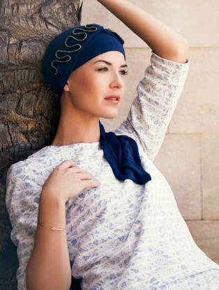 Christine Headwear Mudita - Reverse Generation