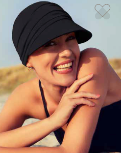 Christine Headwear Saraha - Reverse Generation