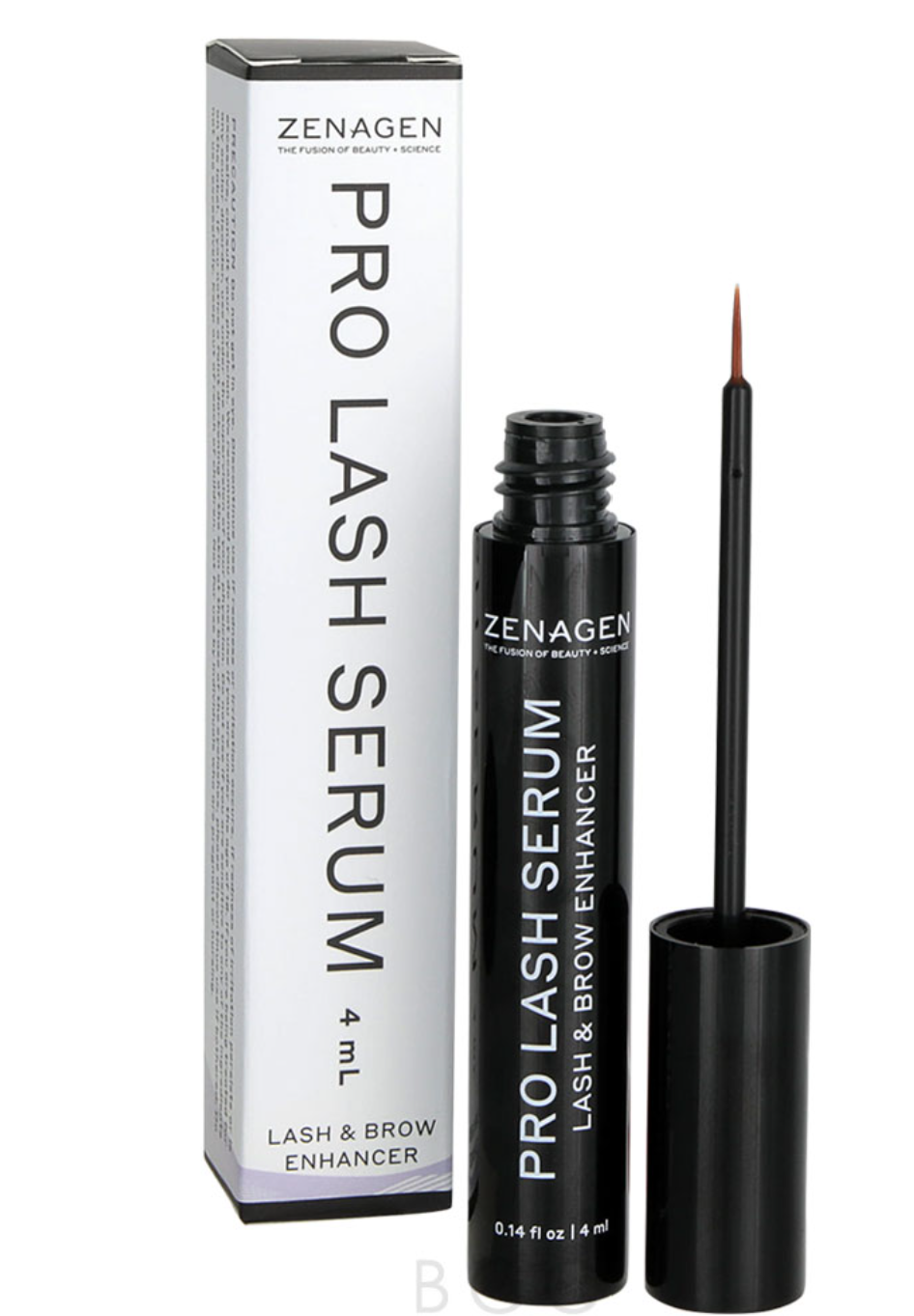 Zenagen Pro Lash Serum - Reverse Generation Established in 2008
