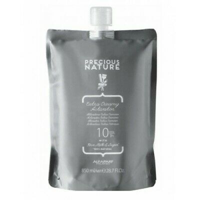 Alfaparf Milano Precious Nature Color Activator 10 vol, 750ml - Reverse Generation