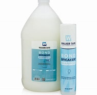 Bond Breaker Shampoo by Walker Tape - Reverse Generation Established in 2008