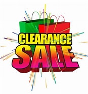 Clearance
