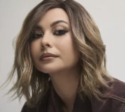 Women's High Fashion Wigs