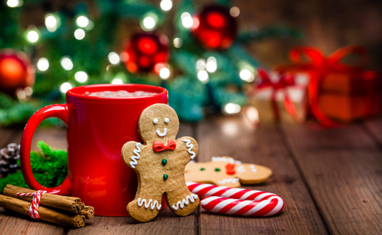 Holiday Gift Set Collection 2025