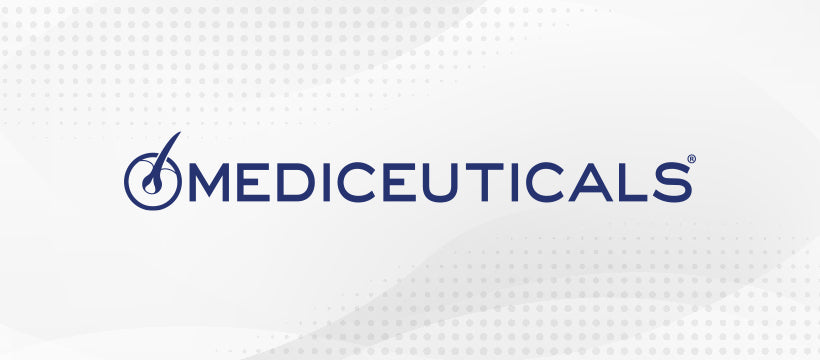 Mediceuticals Logo