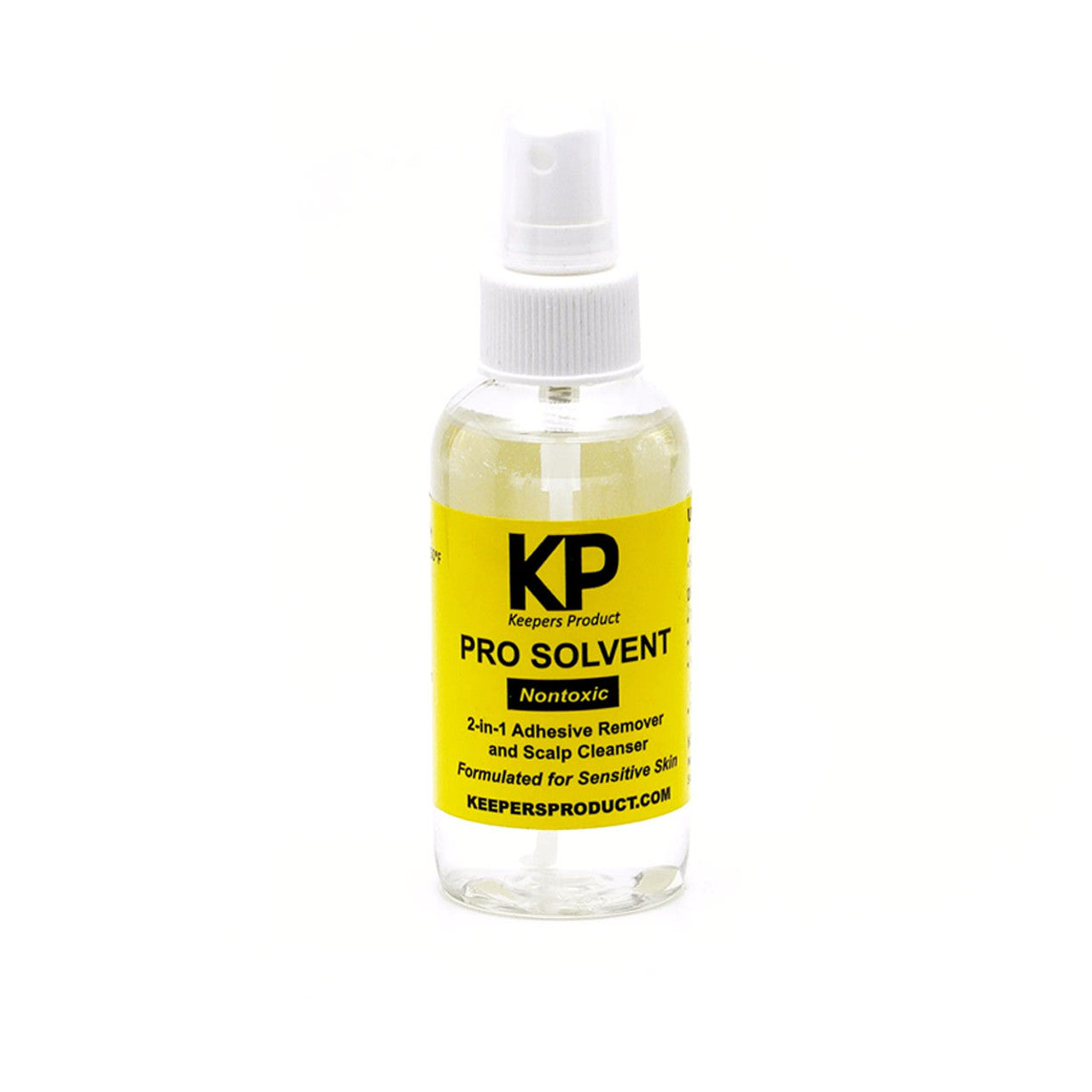 kp solvent hair system adhesive remover - Reverse Generation