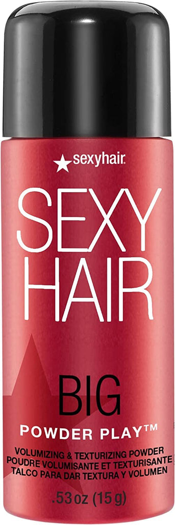 Sexy Hair Big Sexy Powder Play Volumizing & Texture Powder 0.53 oz - Reverse Generation