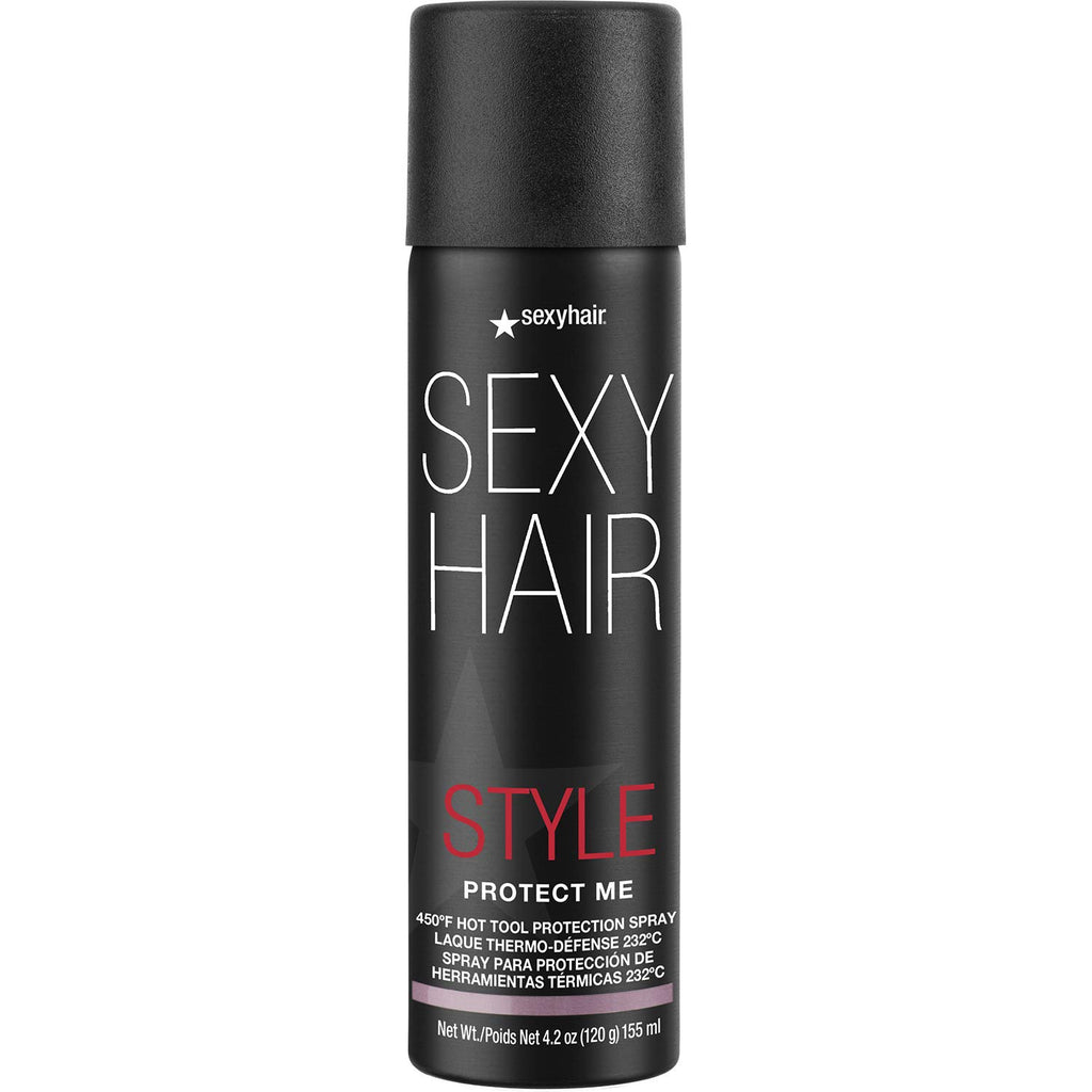 Sexy Hair Style Protect Me Spray, 4.2 oz - Reverse Generation