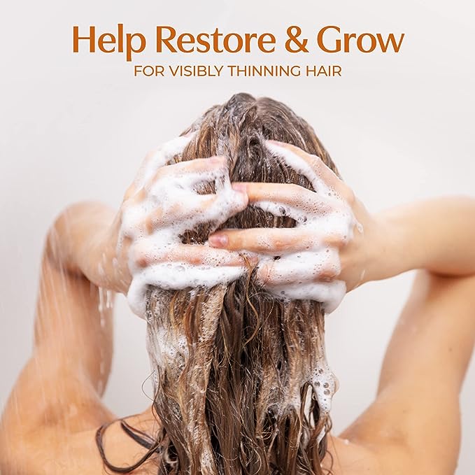 Bosley Revive Color Safe Nourishing Volume Conditioner, 10.1 oz - Reverse Generation Established in 2008