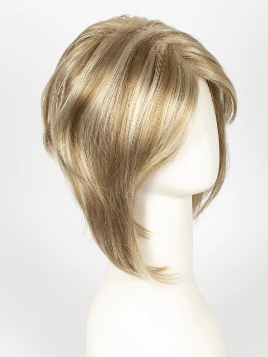 Rene of Paris Cameron Wig, Creamy Toffee High Fashion High Quality - Reverse Generation Established in 2008