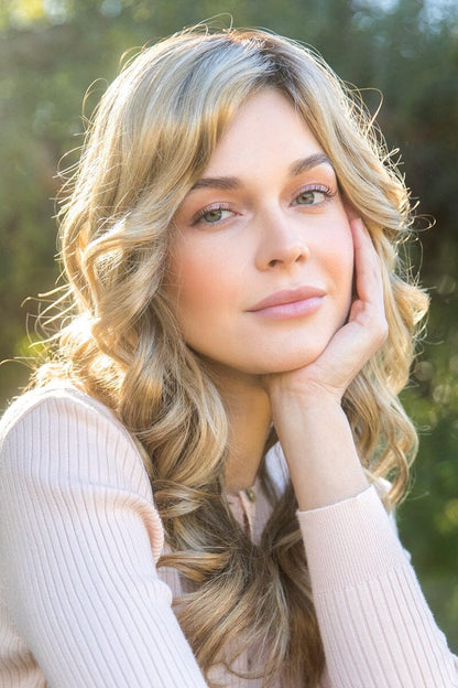 Amore Toppers Luxe TP Longluxe, Spring Honey-R - Reverse Generation