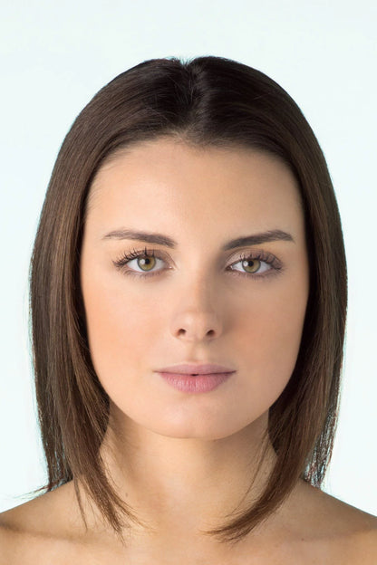 Amore Toppers Fringe Flair #759, Capuccino - Reverse Generation