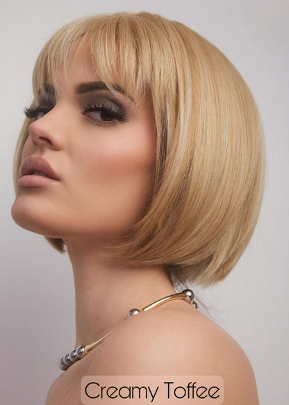 Alexander Couture: Aria Wig Free Shipping High Quality High Fashion - Reverse Generation