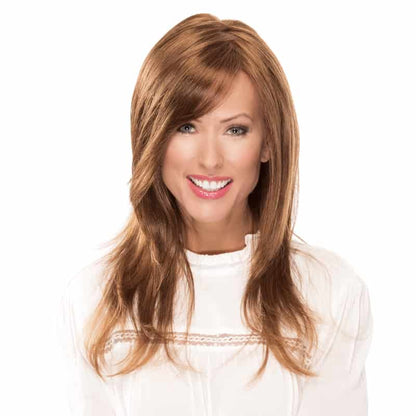 Gemtress Blazing Star Wig, # 2733 - Reverse Generation