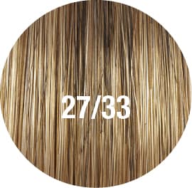 Gemtress Blazing Star Wig, # 2733 - Reverse Generation