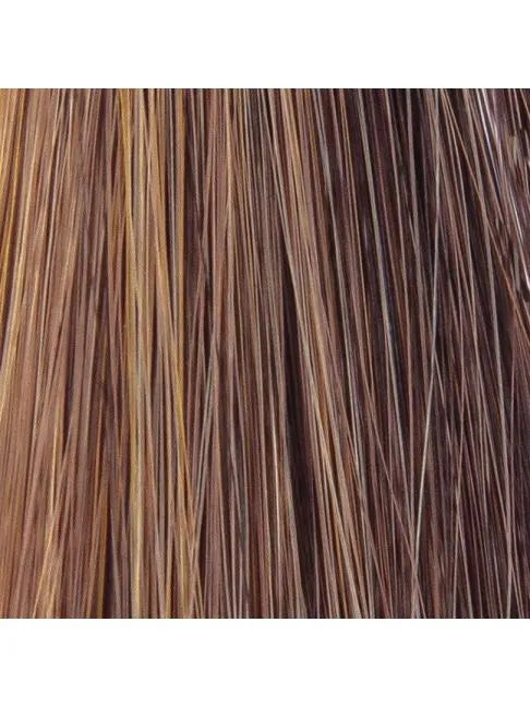 Alexa Synthetic Wig, Honey-Bean, by TressAllure - Reverse Generation