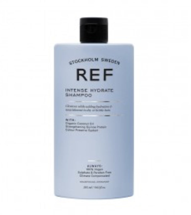 REF Intense Hydrate Shampoo 9.63 oz - Reverse Generation