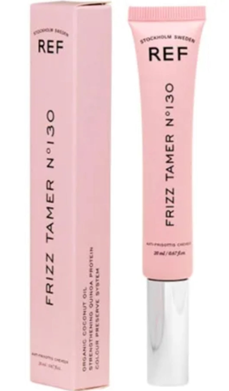 REF Frizz Tamer 0.67oz - Reverse Generation