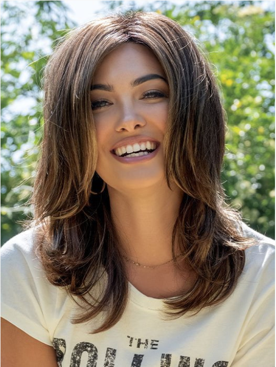 Rene of Paris - Jodie (Orchid Collection) - Reverse Generation