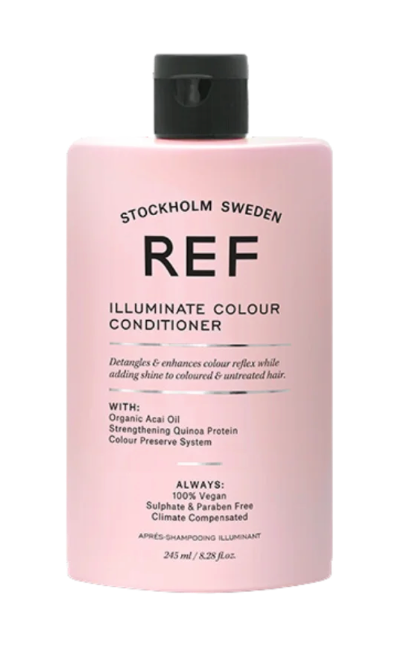 REF Illuminate Color Conditioner 9.63oz - Reverse Generation