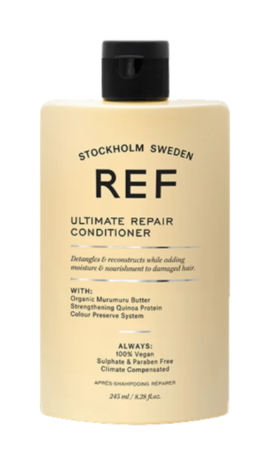 REF Ultimate Repair Conditioner 8.28oz - Reverse Generation