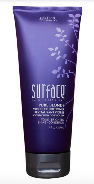 Surface Pure Blonde Violet Conditioner 7 oz - Reverse Generation