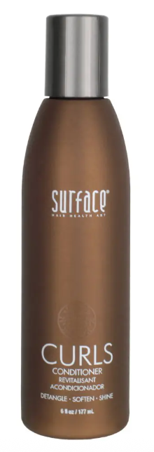 Surface Curls Conditioner 6oz - Reverse Generation