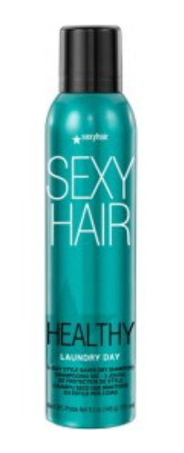Healthy Sexy Hair Laundry Dry Shampoo 5.1 oz - Reverse Generation