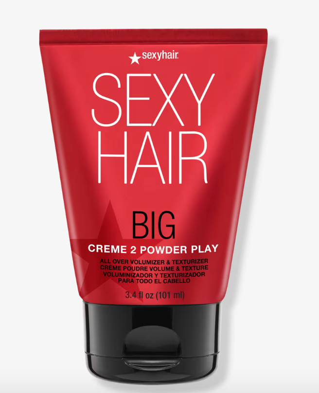 Sexy Hair Creme to Powder Play 3.4oz. - Reverse Generation