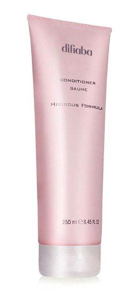 Difiaba Hibiscus Formula Conditioner 8.45 oz organic - Reverse Generation