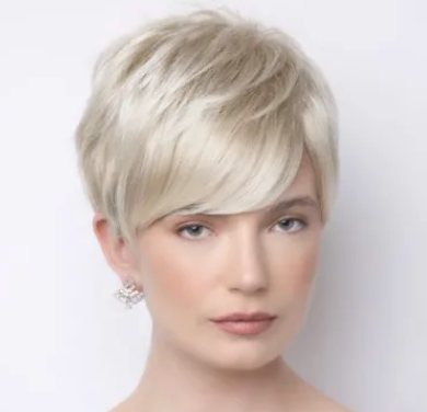Alexander Couture Amara Wig - Reverse Generation