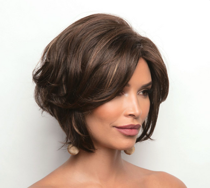 Noriko Collection Dolce Wig - Reverse Generation