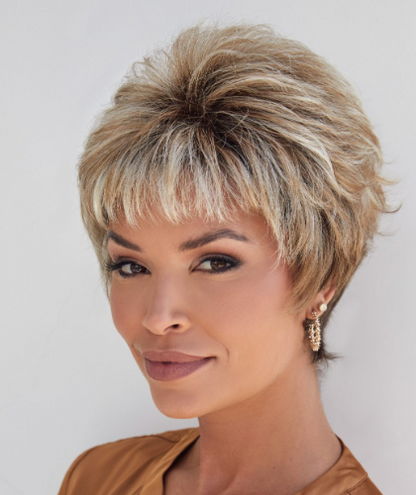 Noriko Collection Drew Wig - Reverse Generation