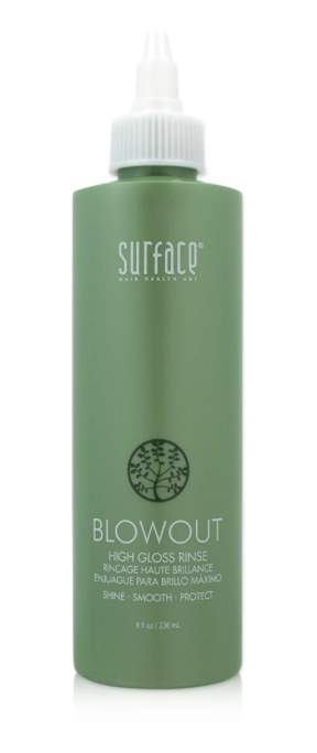 Surface - Blowout High Gloss Rinse 8oz organic - Reverse Generation