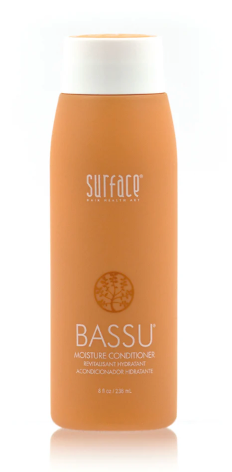 Surface - Bassu Moisture Conditioner 8oz Organic Formula - Reverse Generation