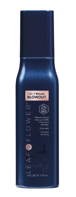 Leaf & Flower CBD 7 Minute Blowout 6oz CBD COMPLEX - Reverse Generation