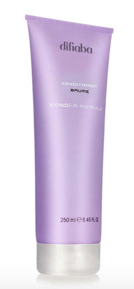 Difiaba Monoï-A Formula Conditioner 8.45oz ORGANIC COCONUT FORMULA - Reverse Generation