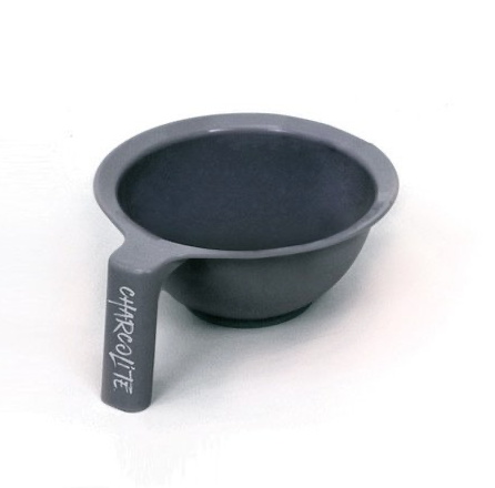 Difiaba Charcolite Mixing Bowl - Reverse Generation