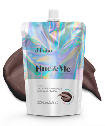 Hue & Me Mocha Free Shipping - Reverse Generation