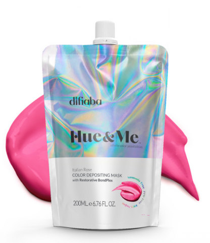 Hue & Me Italian Rose Free Shipping - Reverse Generation